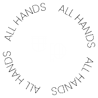 Allhands Sticker by ThinkUp.soft