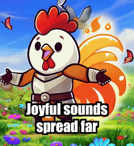 Joy Wisdom GIF by Zorooster