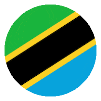 Climate Change Flag Sticker by Conscious Planet - Save Soil
