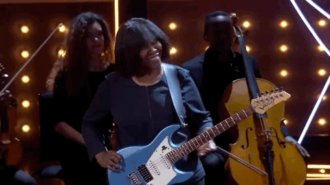 Bafta 2023 GIF by BAFTA