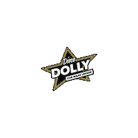 discodolly020 hand disco dolly sike Sticker