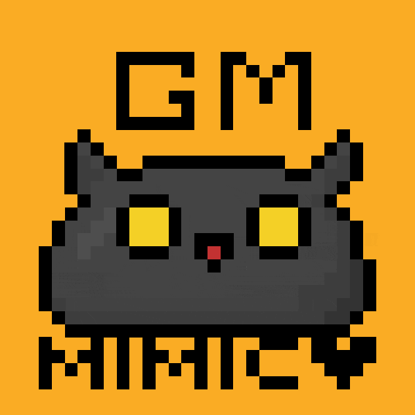 GIF by MIMIC SHHANS