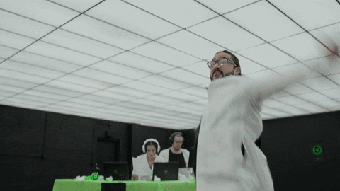 Confused GIF by Razer