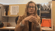 Time Asl GIF