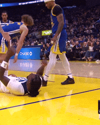 Nba Helpup GIF by Minnesota Timberwolves