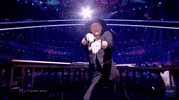 light me up poland GIF by Eurovision Song Contest