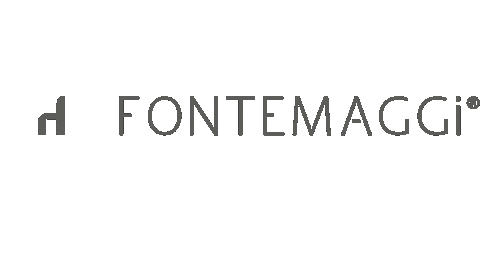 Logo Design Sticker by Fontemaggi