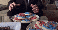 James Deen Cookie GIF