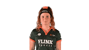 Logo Fieldhockey Sticker by coelen