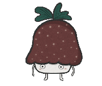 Kabi What Sticker