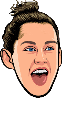 JackiGemelos sport basketball wink player Sticker