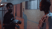 tristenwinger what excuse me explain insecure GIF
