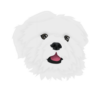 Mirandooodle Sticker