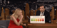 fallontonight game of thrones jimmy fallon fallontonight pain GIF