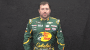 ryan newman wtf GIF by Richard Childress Racing