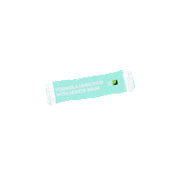 Lemon Supplements Sticker by Amway Europe