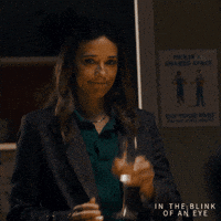 Cheers Wine GIF by Searchlight Pictures