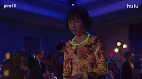 Anna Maya GIF by HULU