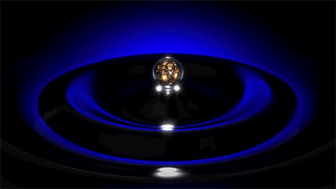 Art Spinning GIF by tratti