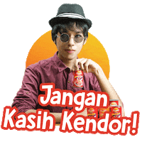 Sardines Ikan Sticker by Sarden Asahi