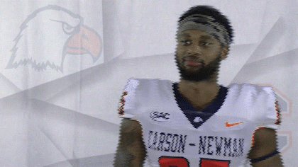 Carson Newman Football GIF by Carson-Newman Athletics