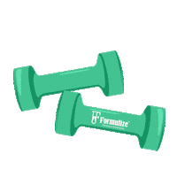 Vidasaudavel Sticker by FORMULIZE