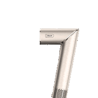 Beauty Hair Sticker by Shark Cleaning