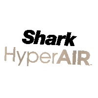 Beauty Hair Sticker by Shark Cleaning