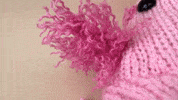 Fish Tank Cute Animals GIF by TeaCosyFolk