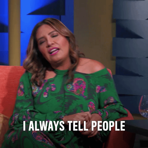 GIF by truTV’s Talk Show the Game Show