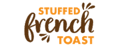 French Toast Breakfast Sticker by morningsqueeze