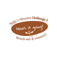 Mmf Sticker by Molly’s Miracles