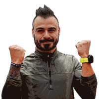 plogging plogginglanjaron Sticker by AguaLanjaron