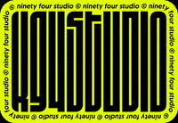 K GIF by K94 Studio