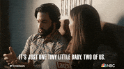 Season 6 Nbc GIF by This Is Us