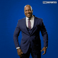 Carlos Alvarez Baseball GIF by FOX Deportes