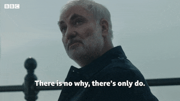 Do It Killingeve GIF by BBC