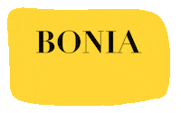 Boniasiivous Sticker