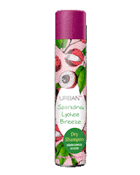 Dryshampoo Sticker by URBANCare