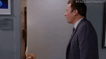 GIF by The Tonight Show Starring Jimmy Fallon