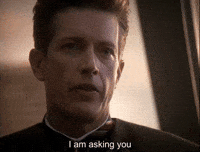 Asking Jadzia Dax GIF by Goldmaster