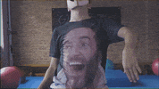 T-Shirt Dance GIF by G2 Esports