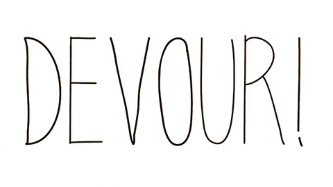 delicious GIF by POPSUGAR