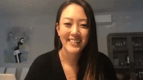Michelle Wie GIF by Barstool Sports