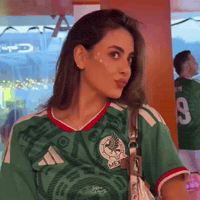 World Cup Mexico GIF