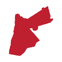 World Cup 2026 Football Sticker by All Jordan Youth Commission