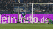 Football Falling GIF by FC Schalke 04