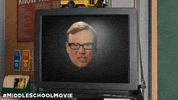 zombie mean GIF by Middle School Movie