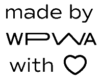 Agentur Madewithlove Sticker by WPWA