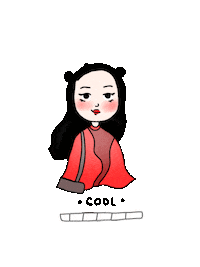 Pm Uncookies Sticker